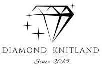 Diamond knitland