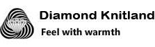 diamond knitland Feel with warmth