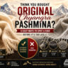 chyangra pashmina