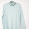 100 % Cashmere Turtle Neck Sweater