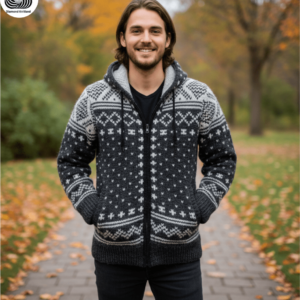 wool jacket