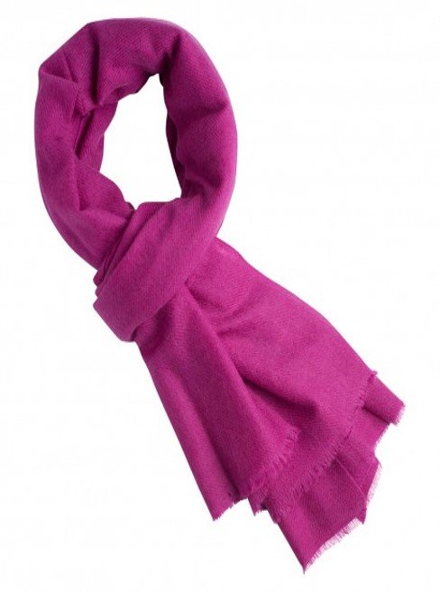 how to wash pashmina shawl