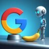 google nano banana AI