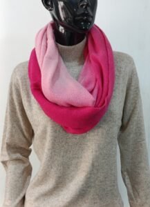 infinity scarf styles
