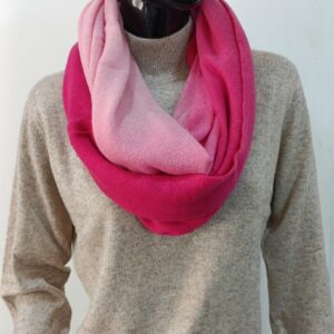 infinity scarf styles