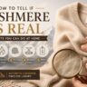 real cashmere