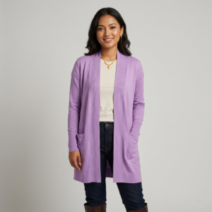 Women’s Bamboo Outerwear