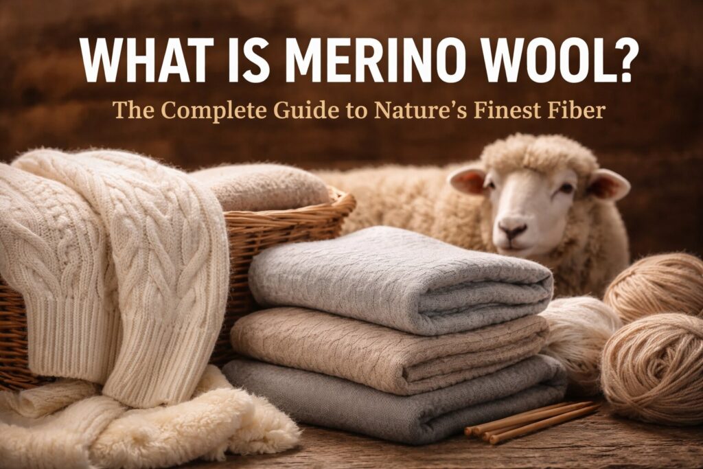 merino wool