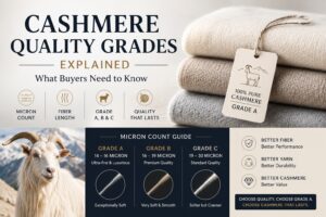 cashmere quality grades