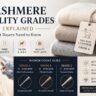 cashmere quality grades