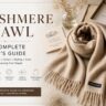 cashmere shawl buying guide