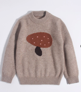 yak sweater for kids